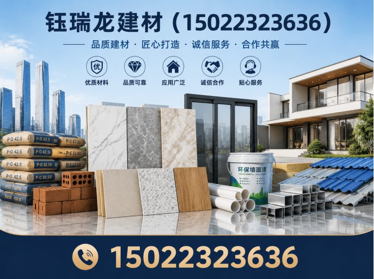 南开区阻燃板展示图